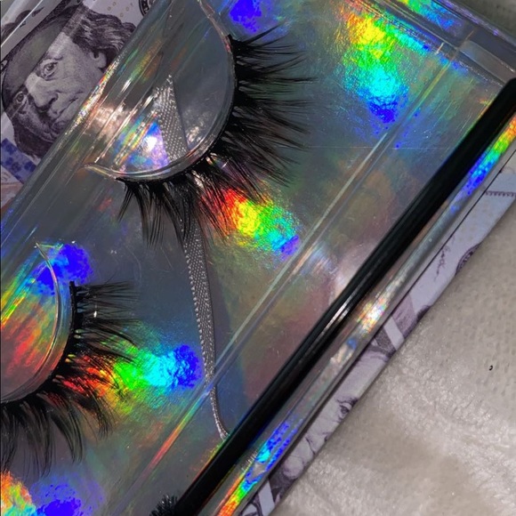 mink lashes ☺️ - Picture 3 of 5